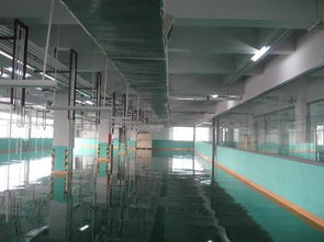 惠州工廠裝修施工攻略及費(fèi)用解析