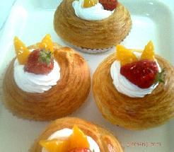 潘塔王子西點產(chǎn)品 加盟模式與餐飲管理的全面解析